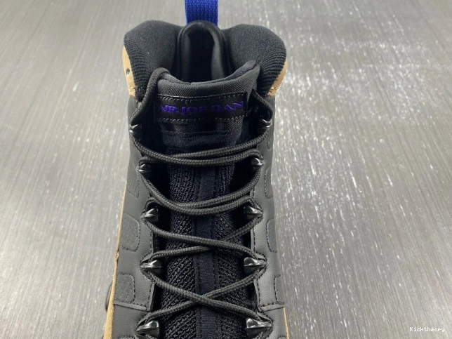 Kick Theory CT8019-034 Jordan 9 Concord Retro Olive Air 0803